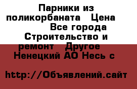 Парники из поликорбаната › Цена ­ 2 200 - Все города Строительство и ремонт » Другое   . Ненецкий АО,Несь с.